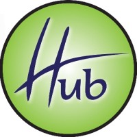 Huntsville Hub logo, Huntsville Hub contact details