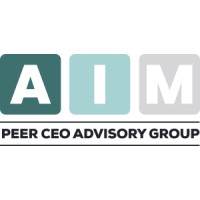 AIM CEO Group logo, AIM CEO Group contact details