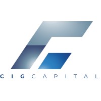 CIG Capital logo, CIG Capital contact details