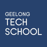 Geelong Tech School logo, Geelong Tech School contact details