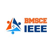 BMSCE IEEE logo, BMSCE IEEE contact details