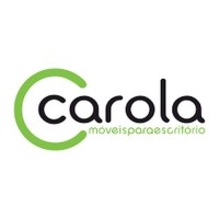 Carola Moveis para Escritório logo, Carola Moveis para Escritório contact details