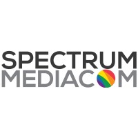 Spectrum Mediacom logo, Spectrum Mediacom contact details