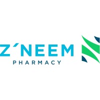 ZNEEM HEALTHCARE logo, ZNEEM HEALTHCARE contact details