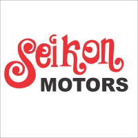 Seikon Motors logo, Seikon Motors contact details