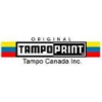 Tampo Canada Inc. logo, Tampo Canada Inc. contact details