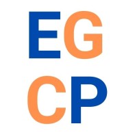 EGCP logo, EGCP contact details