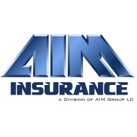 AIM Insurance logo, AIM Insurance contact details