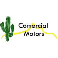 Comercial Motors de México, S.A. de C.V. logo, Comercial Motors de México, S.A. de C.V. contact details