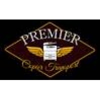 PREMIER COPIER TRANSPORT LLC, logo, PREMIER COPIER TRANSPORT LLC, contact details