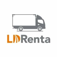 LDRenta logo, LDRenta contact details