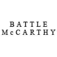 Battle McCarthy logo, Battle McCarthy contact details