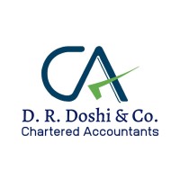 D. R. Doshi & Co logo, D. R. Doshi & Co contact details