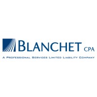 Blanchet CPA PLLC logo, Blanchet CPA PLLC contact details