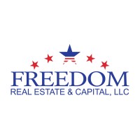 Freedom Real Estate & Capital, LLC logo, Freedom Real Estate & Capital, LLC contact details