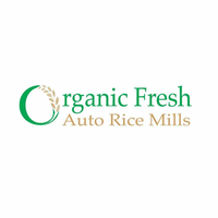 Organic Fresh Auto Rice Mills logo, Organic Fresh Auto Rice Mills contact details