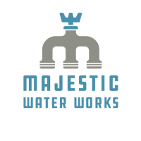 Majestic Water Works logo, Majestic Water Works contact details