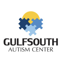 GulfSouth Autism Center logo, GulfSouth Autism Center contact details