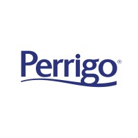 Perrigo Espana logo, Perrigo Espana contact details