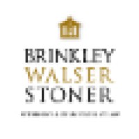 Brinkley Walser Stoner, PLLC logo, Brinkley Walser Stoner, PLLC contact details