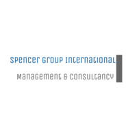 Spencer Group International logo, Spencer Group International contact details