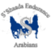 S'Shaada Endurance Arabians logo, S'Shaada Endurance Arabians contact details