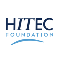 The HITEC Foundation logo, The HITEC Foundation contact details