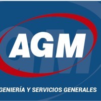 AGM Ingeniería y Servicios Generales logo, AGM Ingeniería y Servicios Generales contact details