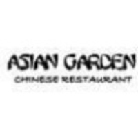 Asian Garden Restaurant logo, Asian Garden Restaurant contact details