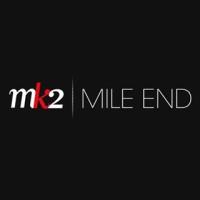 MK2 | MILE END logo, MK2 | MILE END contact details