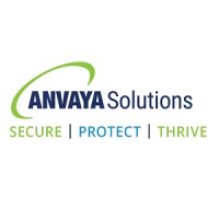 Anvaya Solutions, Inc. logo, Anvaya Solutions, Inc. contact details