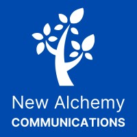 New Alchemy Communications Ltd logo, New Alchemy Communications Ltd contact details