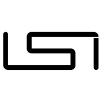 LSI logo, LSI contact details