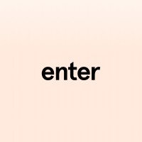 Enter, Inc. logo, Enter, Inc. contact details