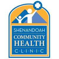 Shenandoah Community Health Clinic logo, Shenandoah Community Health Clinic contact details