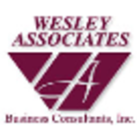 Wesley Associates Business Consultants; Inc. logo, Wesley Associates Business Consultants; Inc. contact details