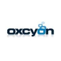 Oxcyon logo, Oxcyon contact details