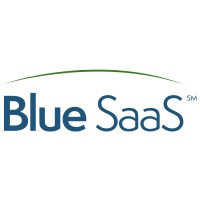 Blue SaaS Solutions logo, Blue SaaS Solutions contact details