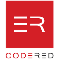 Codered logo, Codered contact details