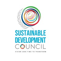 Sustainable Development Council logo, Sustainable Development Council contact details