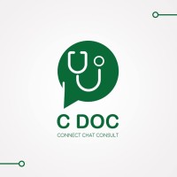 CDOC app logo, CDOC app contact details