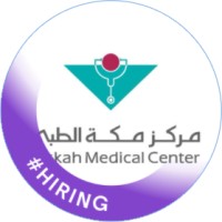 Makkah Medical Center logo, Makkah Medical Center contact details