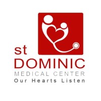 St. Dominic Medical Center logo, St. Dominic Medical Center contact details