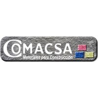 COMACSA Materiales para construcción logo, COMACSA Materiales para construcción contact details