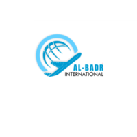 AL BADR INTERNATIONAL logo, AL BADR INTERNATIONAL contact details