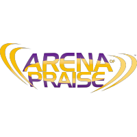 Arena of Praise logo, Arena of Praise contact details