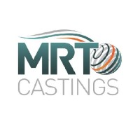 MRT Castings Ltd logo, MRT Castings Ltd contact details