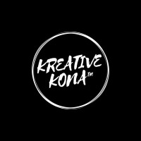 KreativeKona Inc™. logo, KreativeKona Inc™. contact details