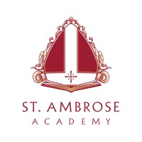 St. Ambrose Academy logo, St. Ambrose Academy contact details