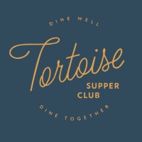 Tortoise Supper Club logo, Tortoise Supper Club contact details